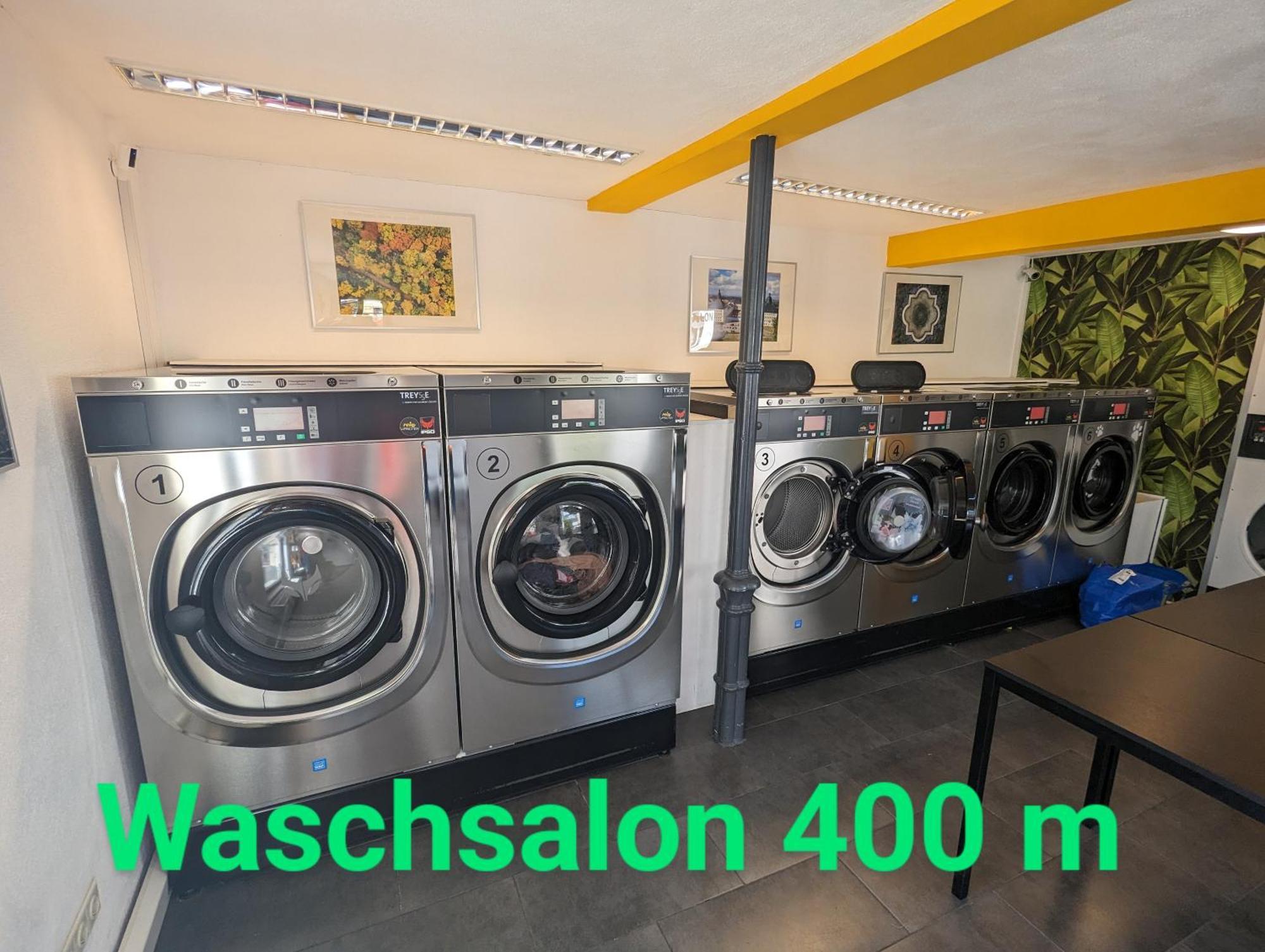 Fewo Urban Gotha - Apartment Orangerie - Am Schlosspark- Parken An Der Der Tuer- Barrierefrei, 900 Meter Zum Bahnhof - Wallbox 外观 照片